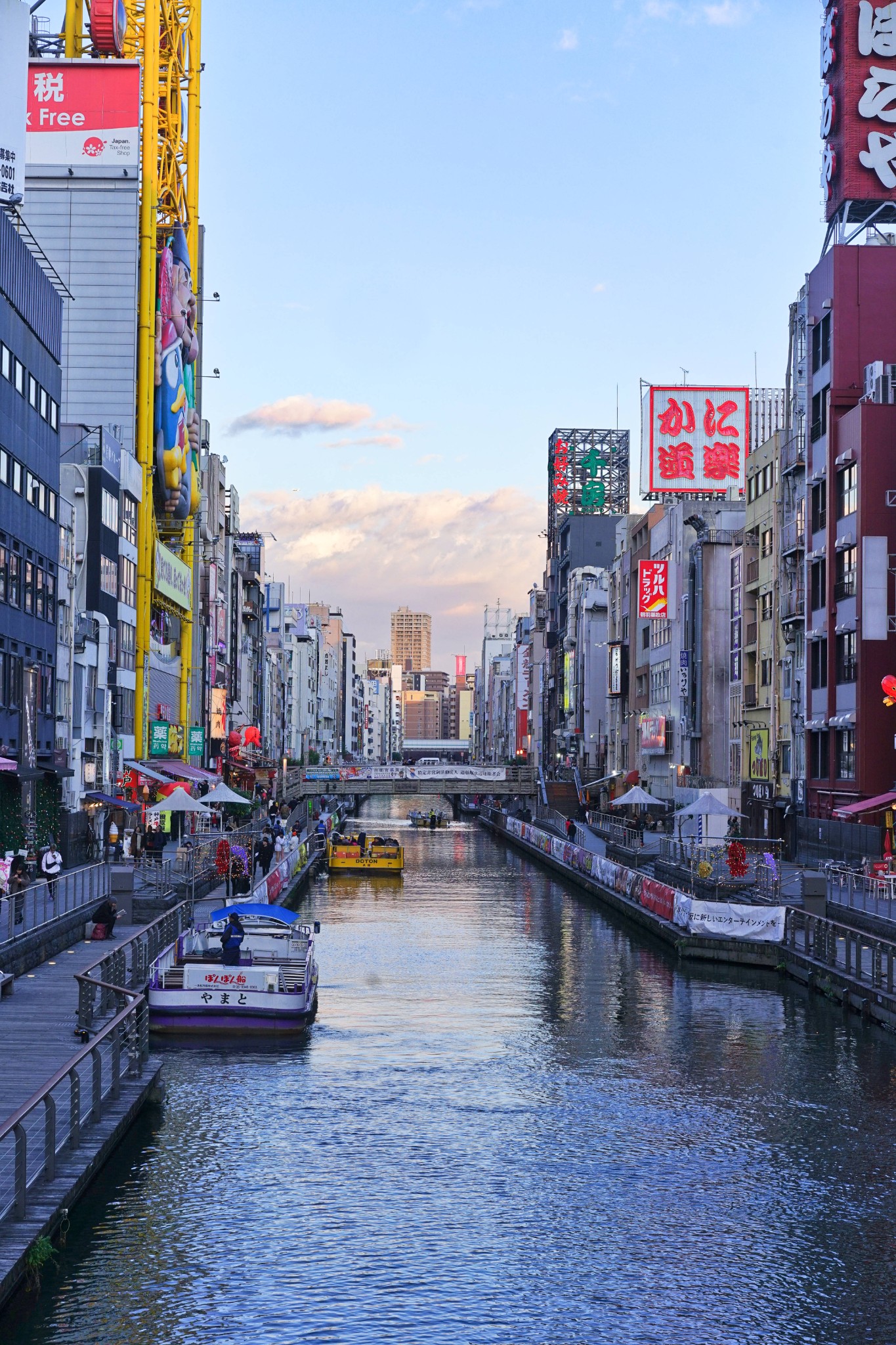 潜派旅行
