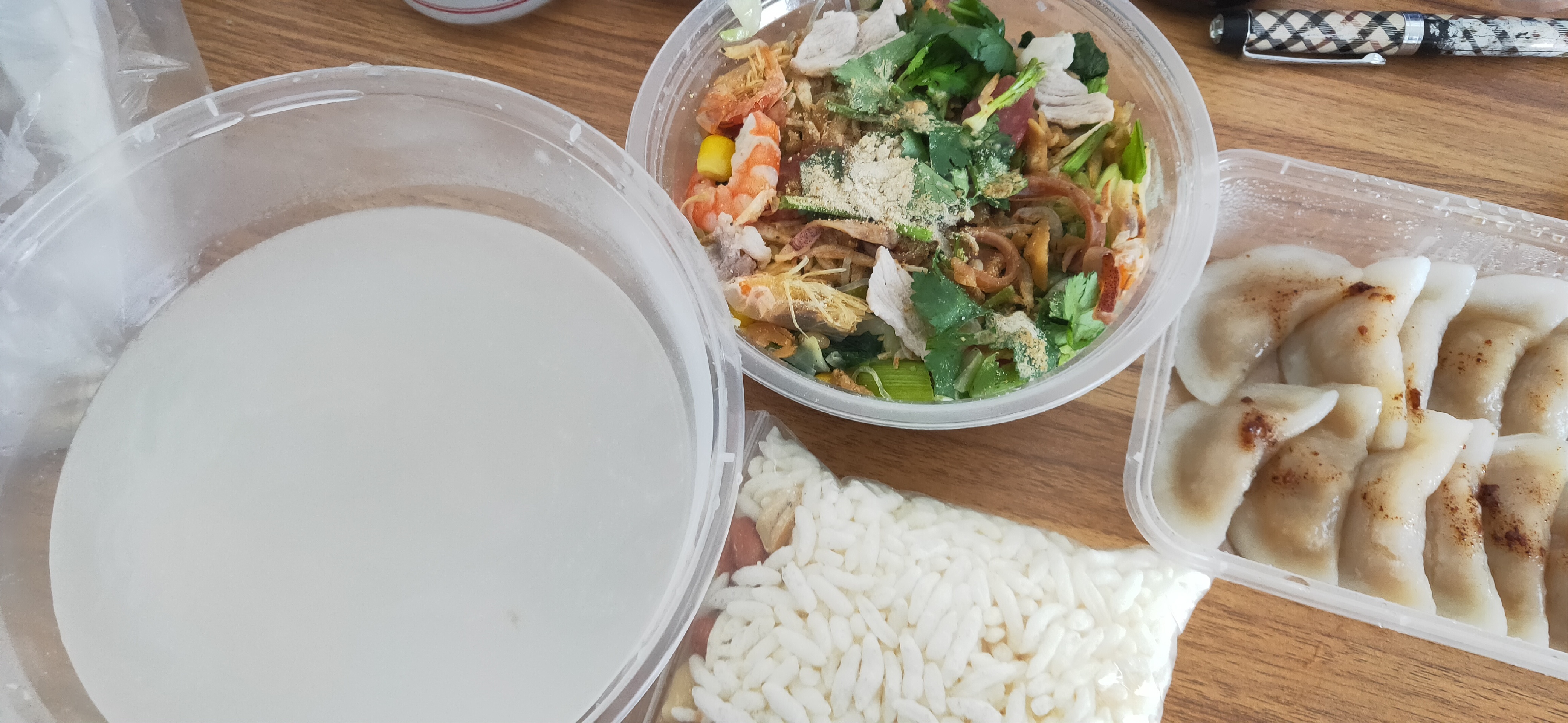 广州美食-松泰酒店