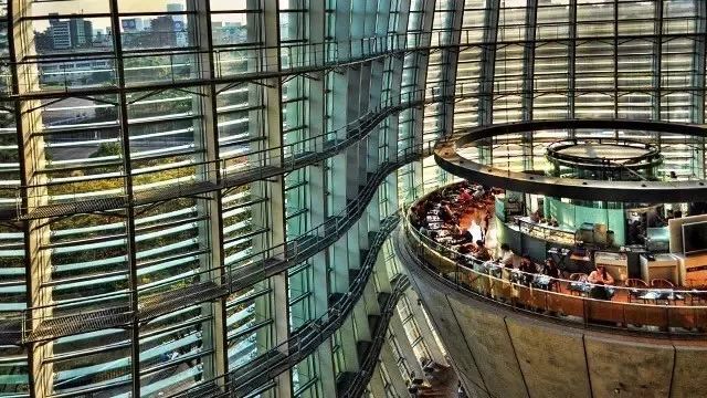 潜派旅行