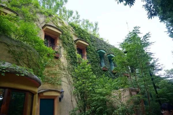 潜派旅行