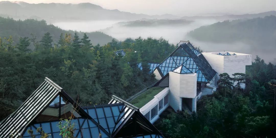 潜派旅行