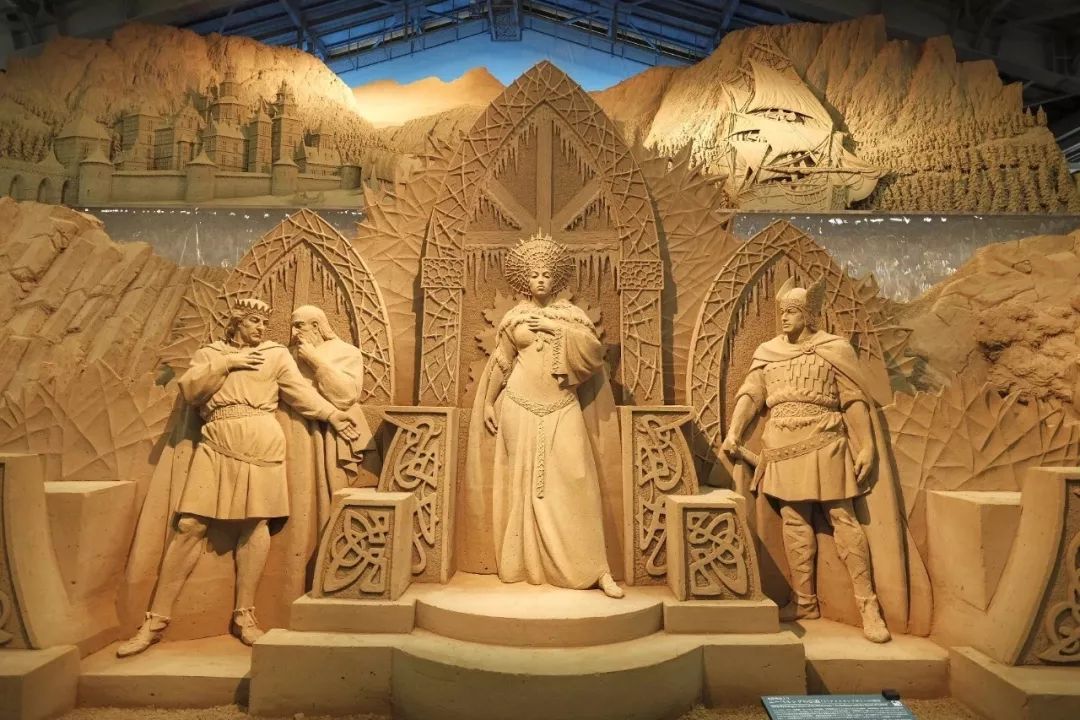 潜派旅行