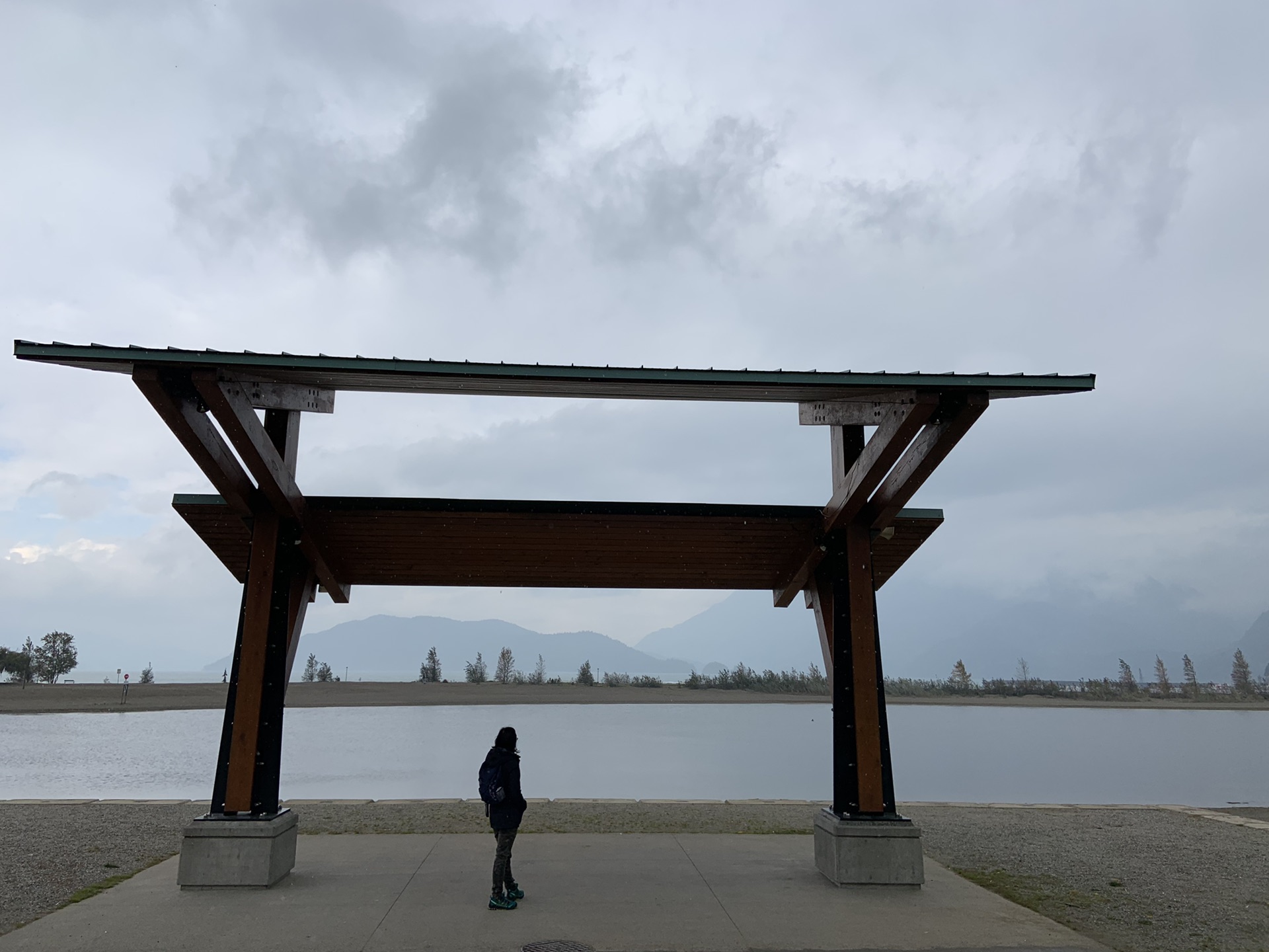 菲沙河谷一日遊