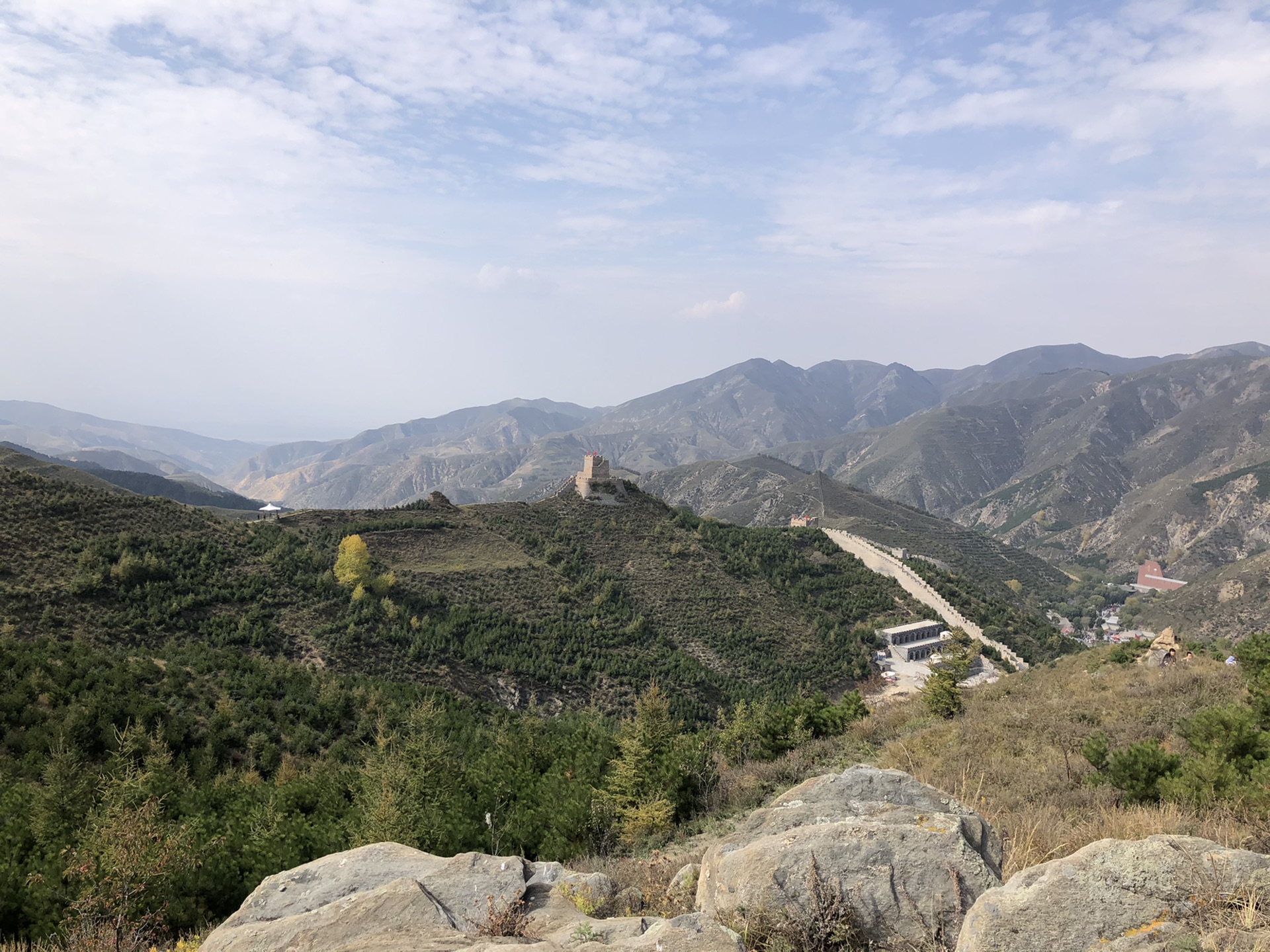 2019国庆大同周边之旅,大同旅游攻略 - 马蜂窝
