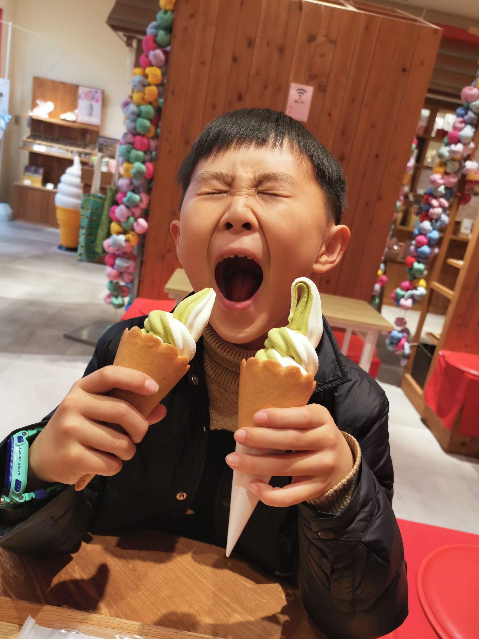 东京美食-bisutoroushisuke