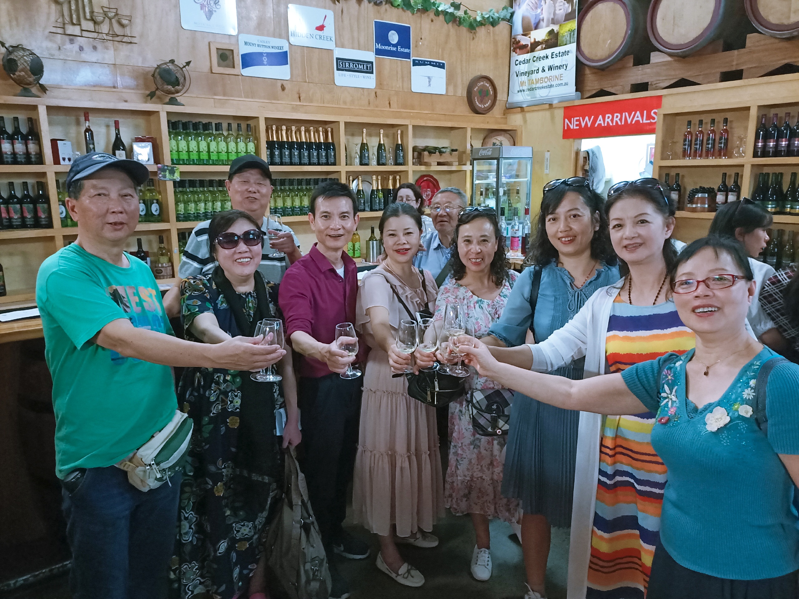 黄金海岸（澳大利亚）美食-3 Sixty Restaurant Bar