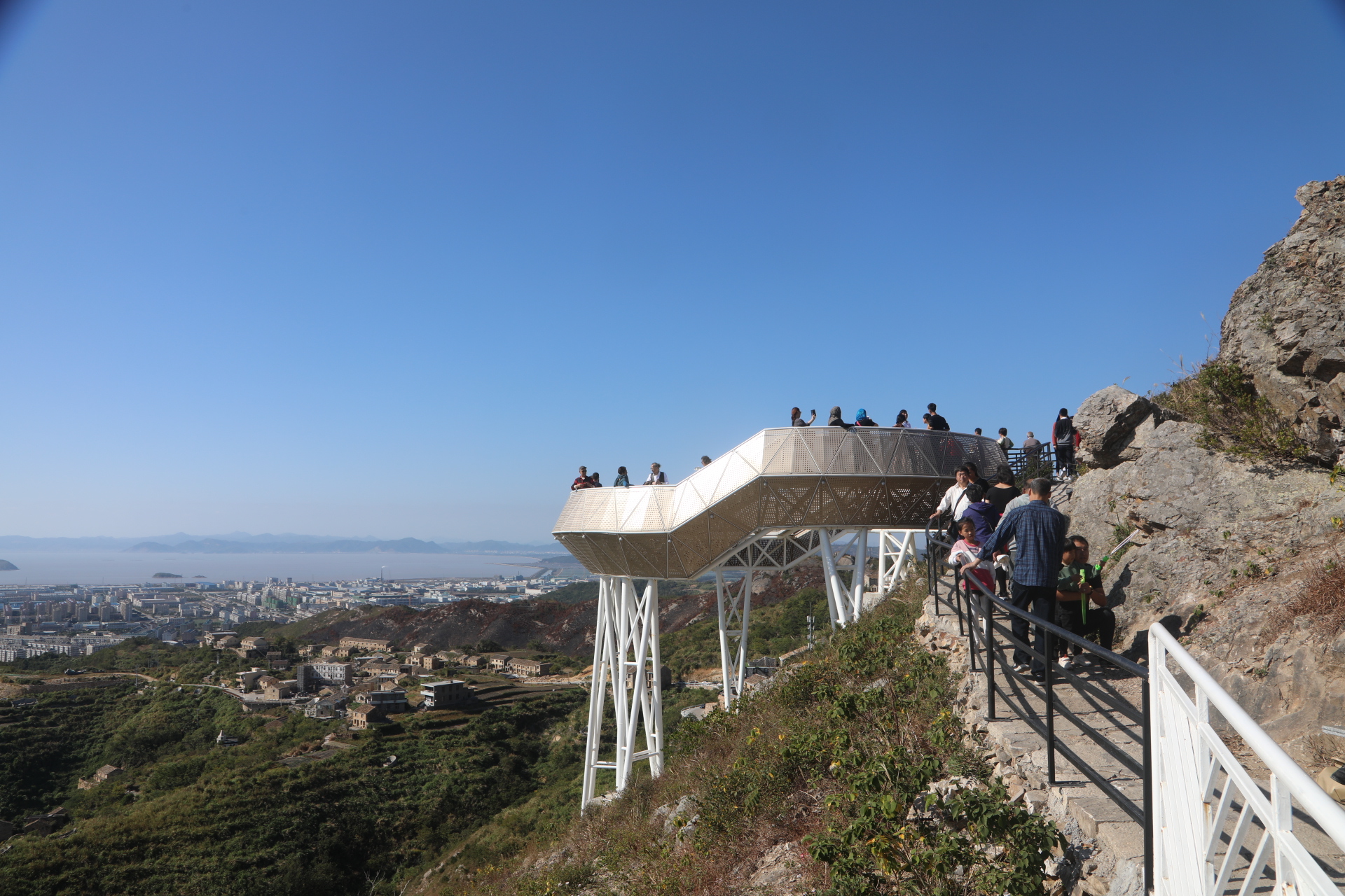 温岭石塘五岙村,温岭旅游攻略 - 马蜂窝