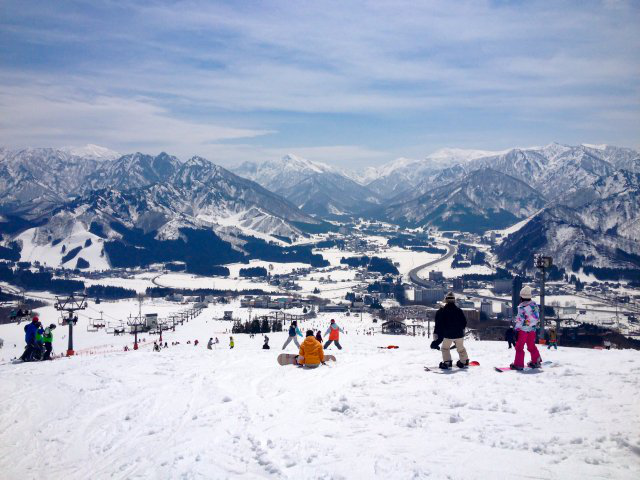 潜派旅行