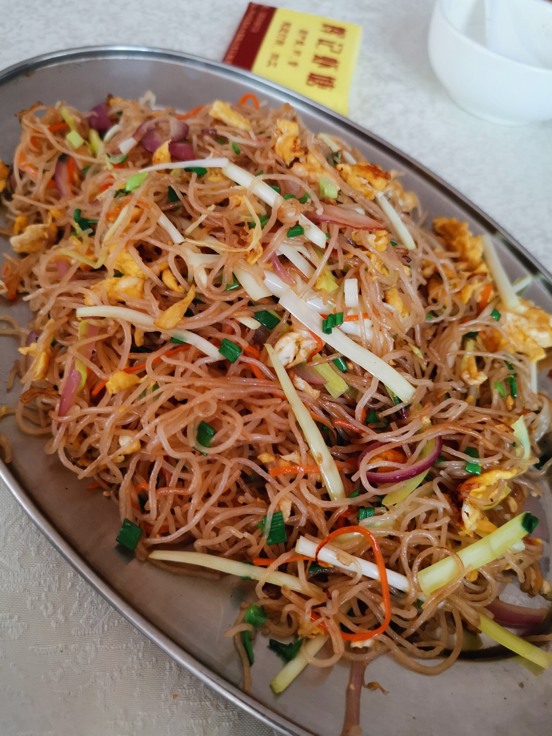 广州美食-辉记虾塘