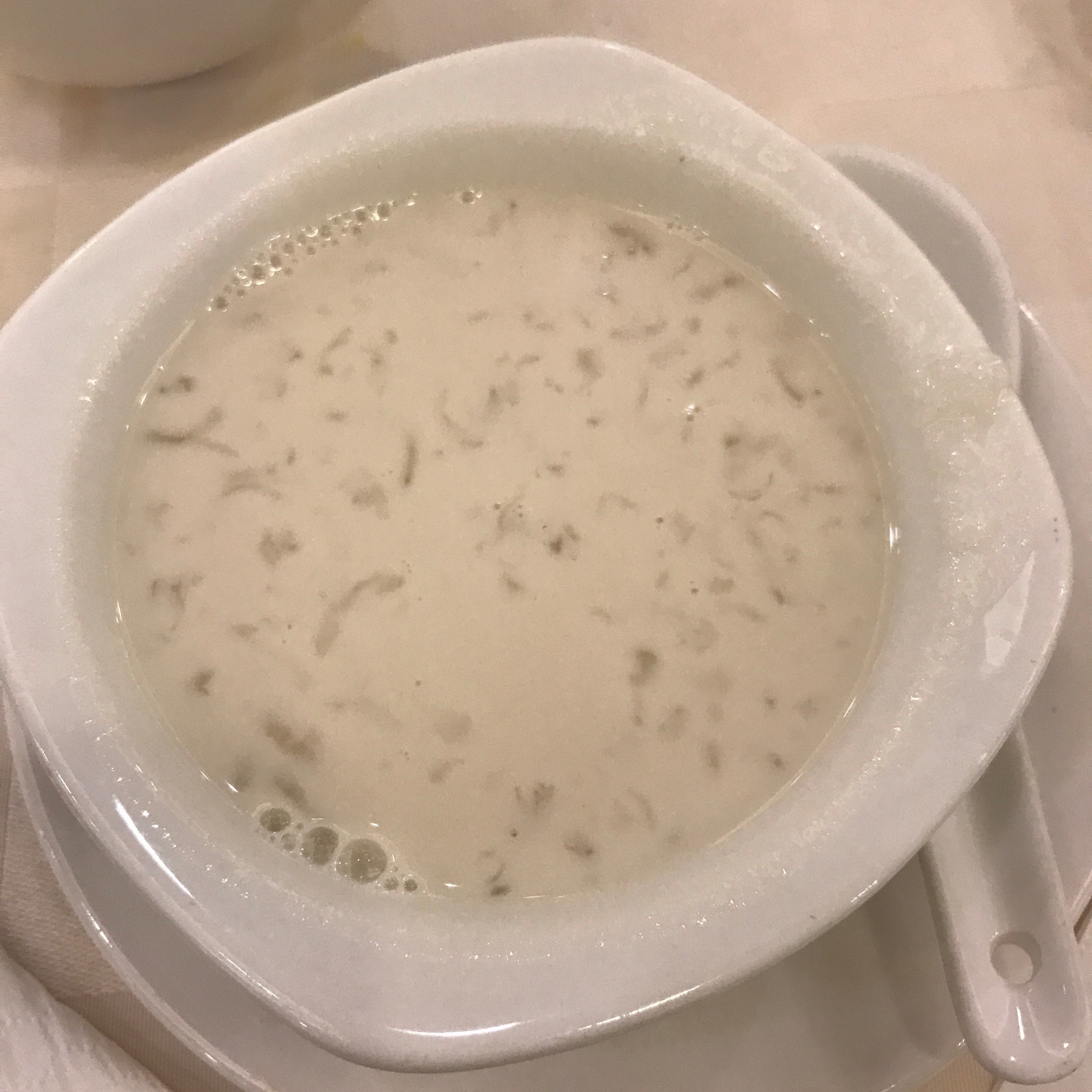 吉隆坡美食-阿一鲍鱼