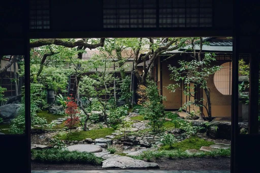 潜派旅行
