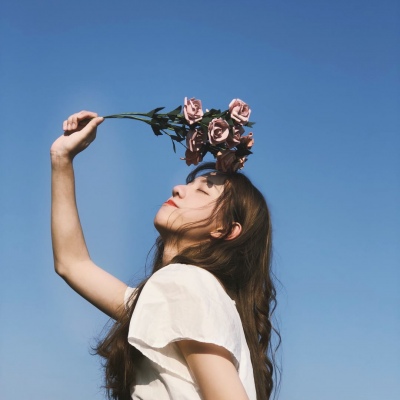 九寨沟小君向导