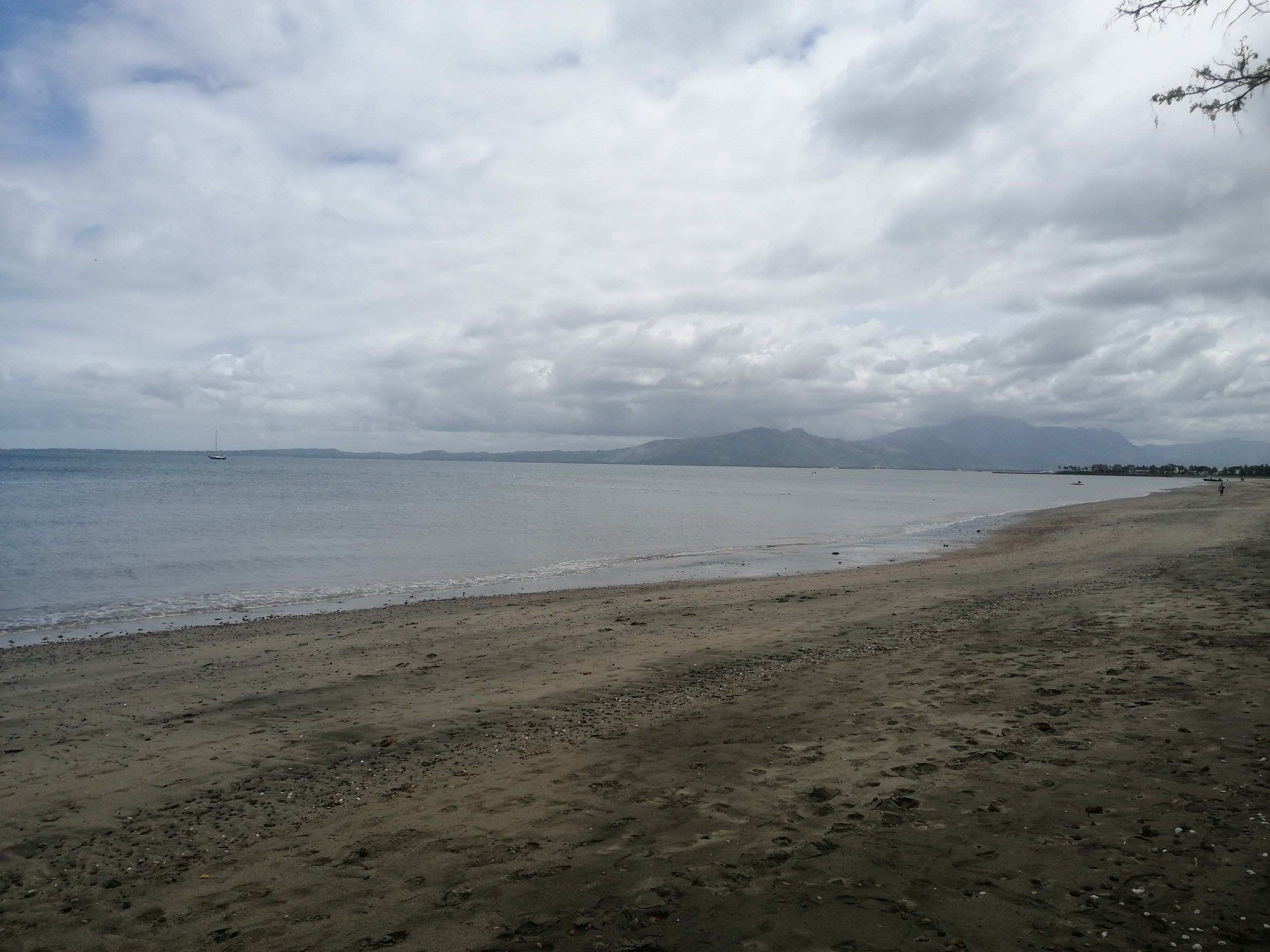 斐济美食-V Restaurant at Sofitel Fiji Resort