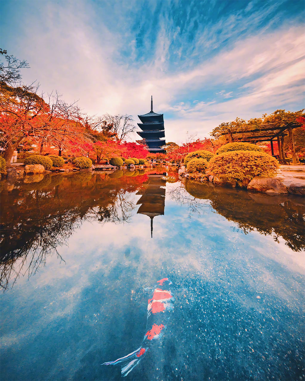 潜派旅行