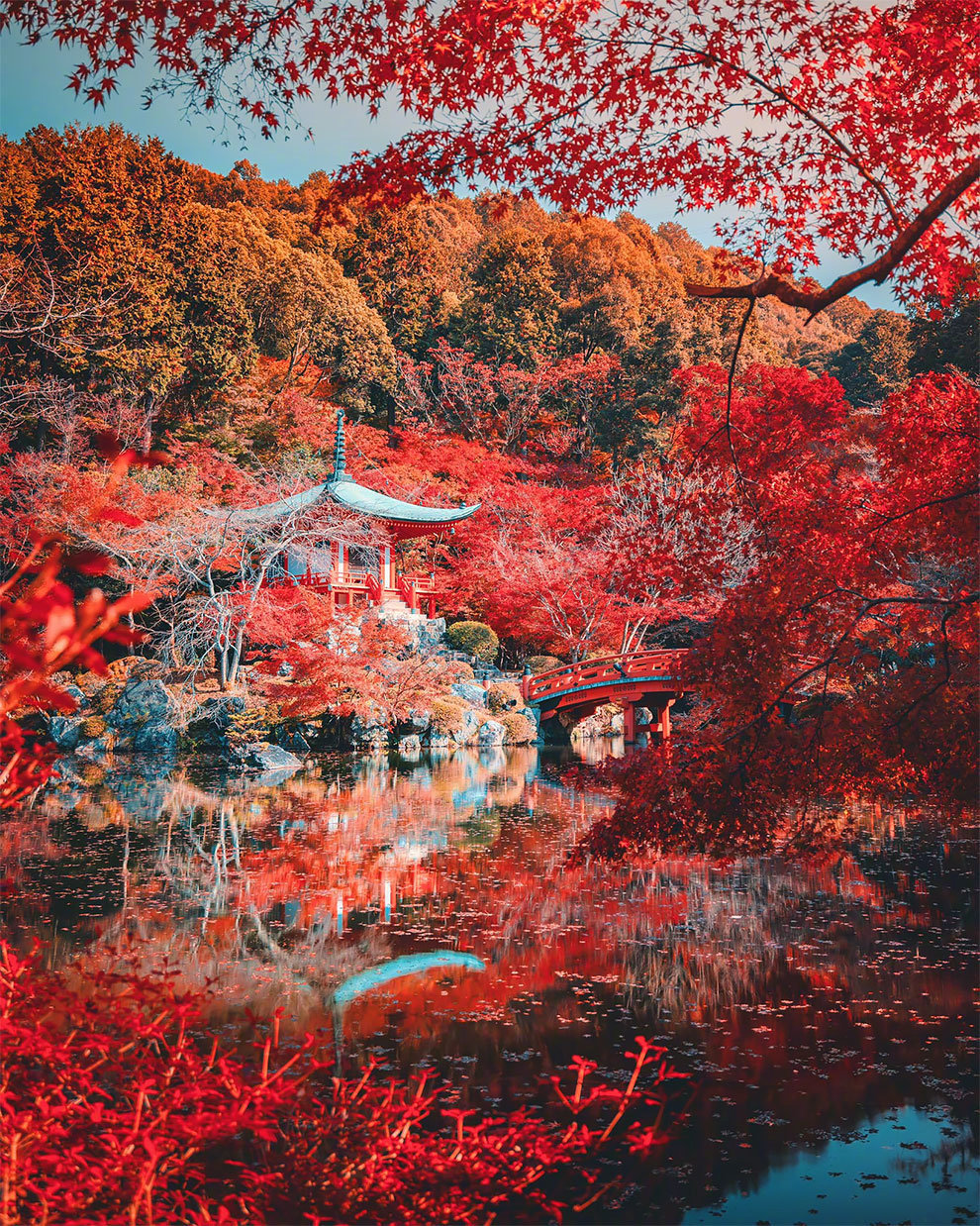 潜派旅行