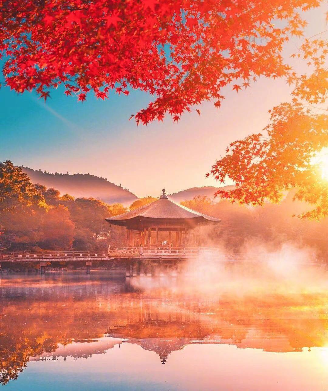 潜派旅行