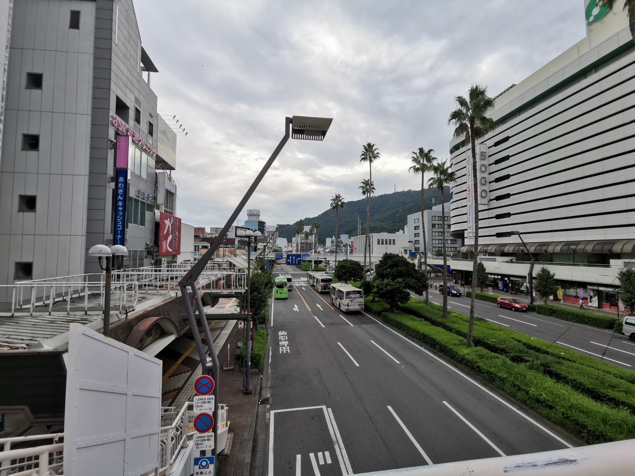 日本四国,四国地方(德岛县·香川县·高知县)