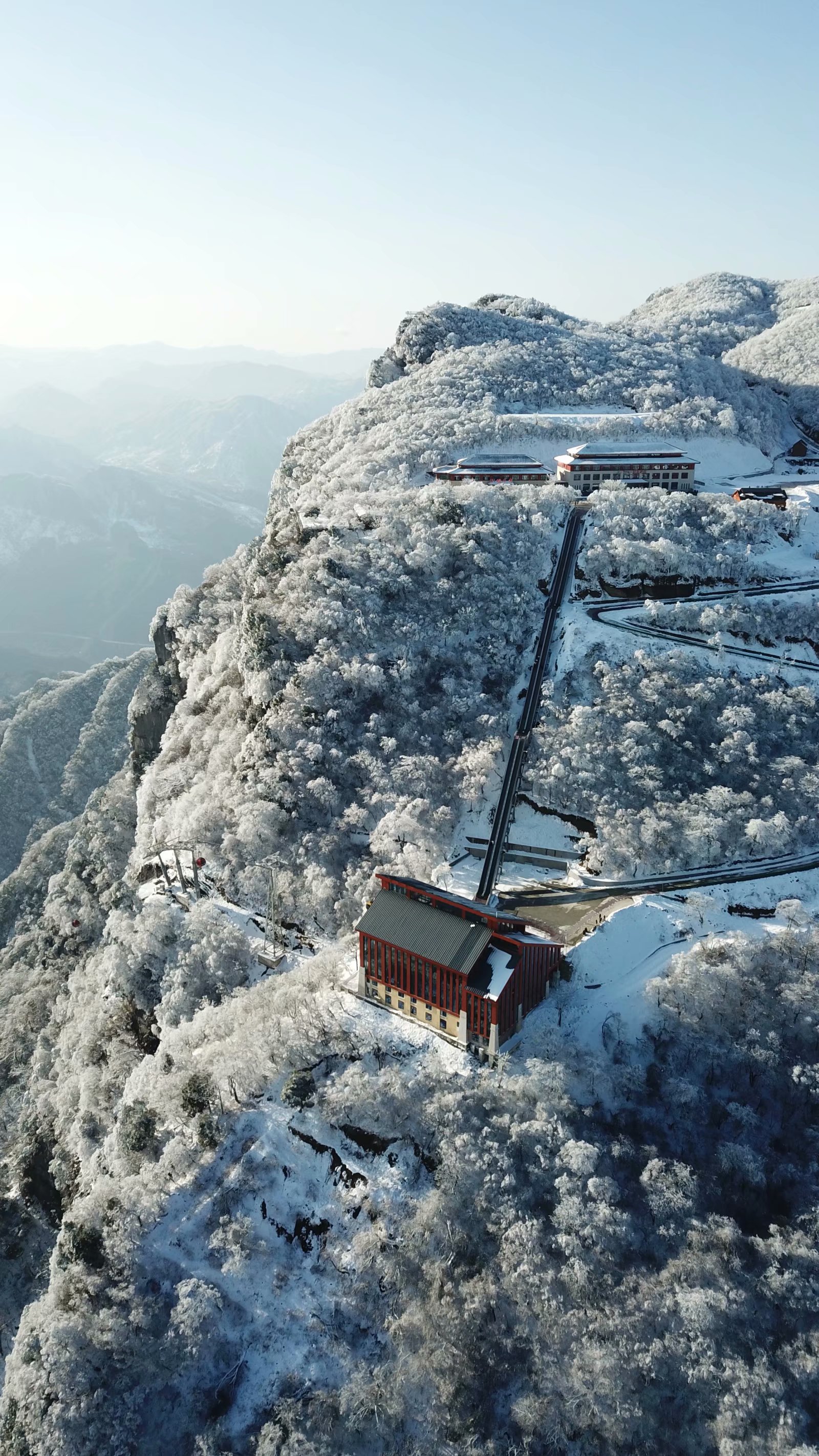 汉中龙头山超全旅游攻略来啦您想知道的这都有