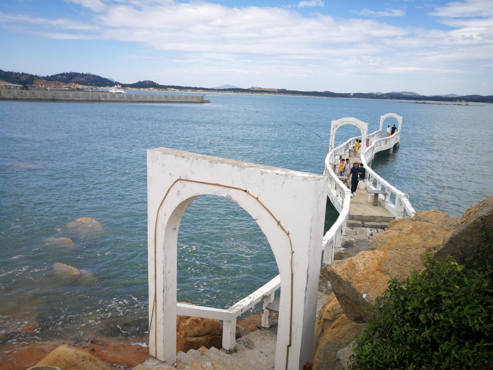 福建平潭岛及丽水 自驾游,平潭旅游攻略 - 马蜂窝