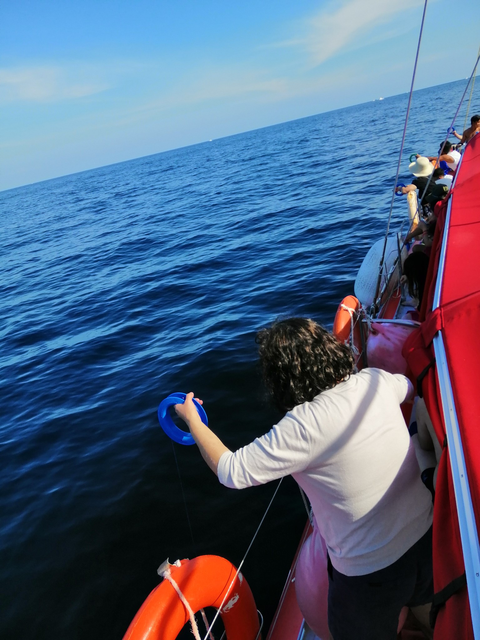 泰国旅游记（上）