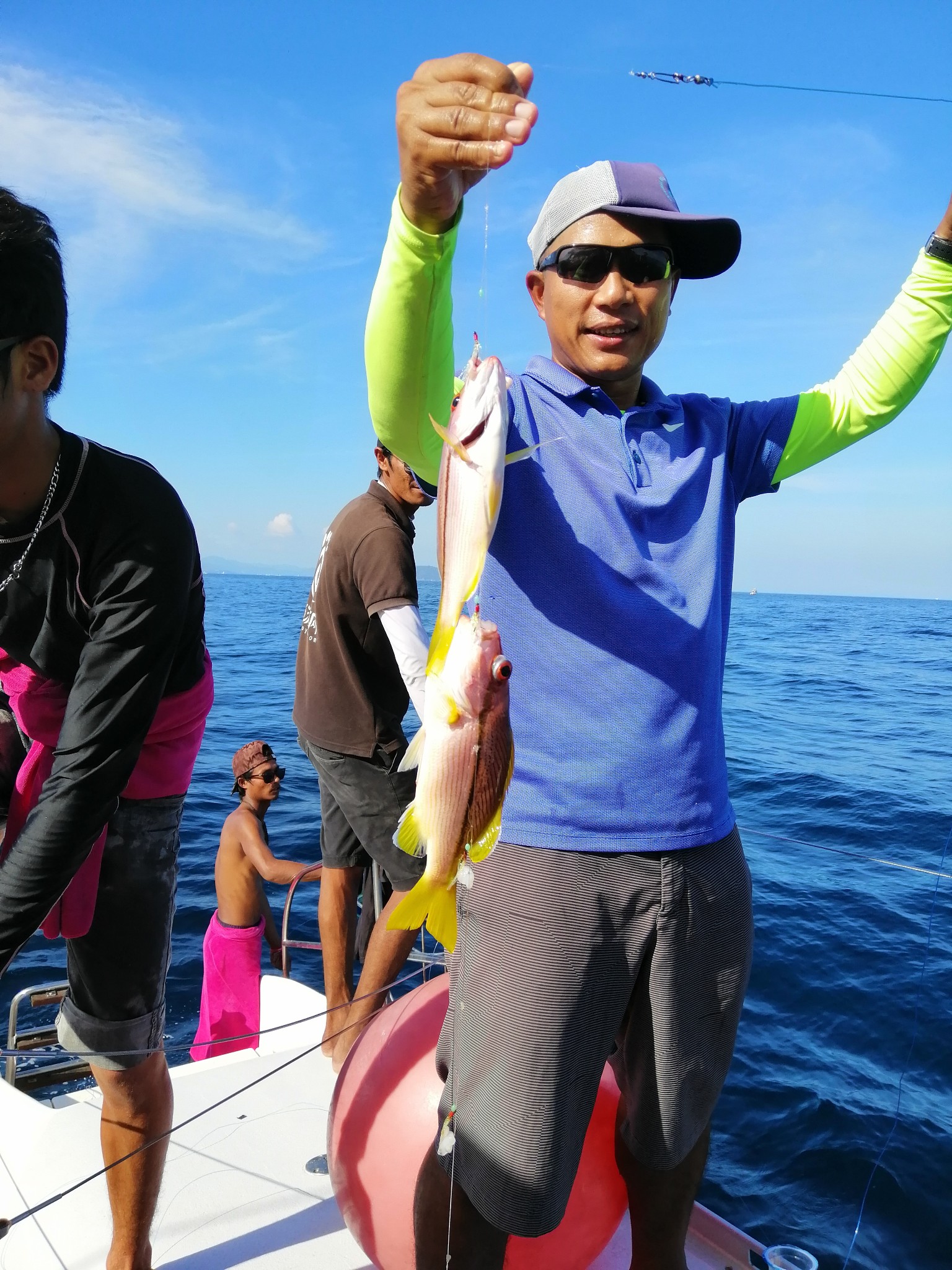 泰国旅游记（上）