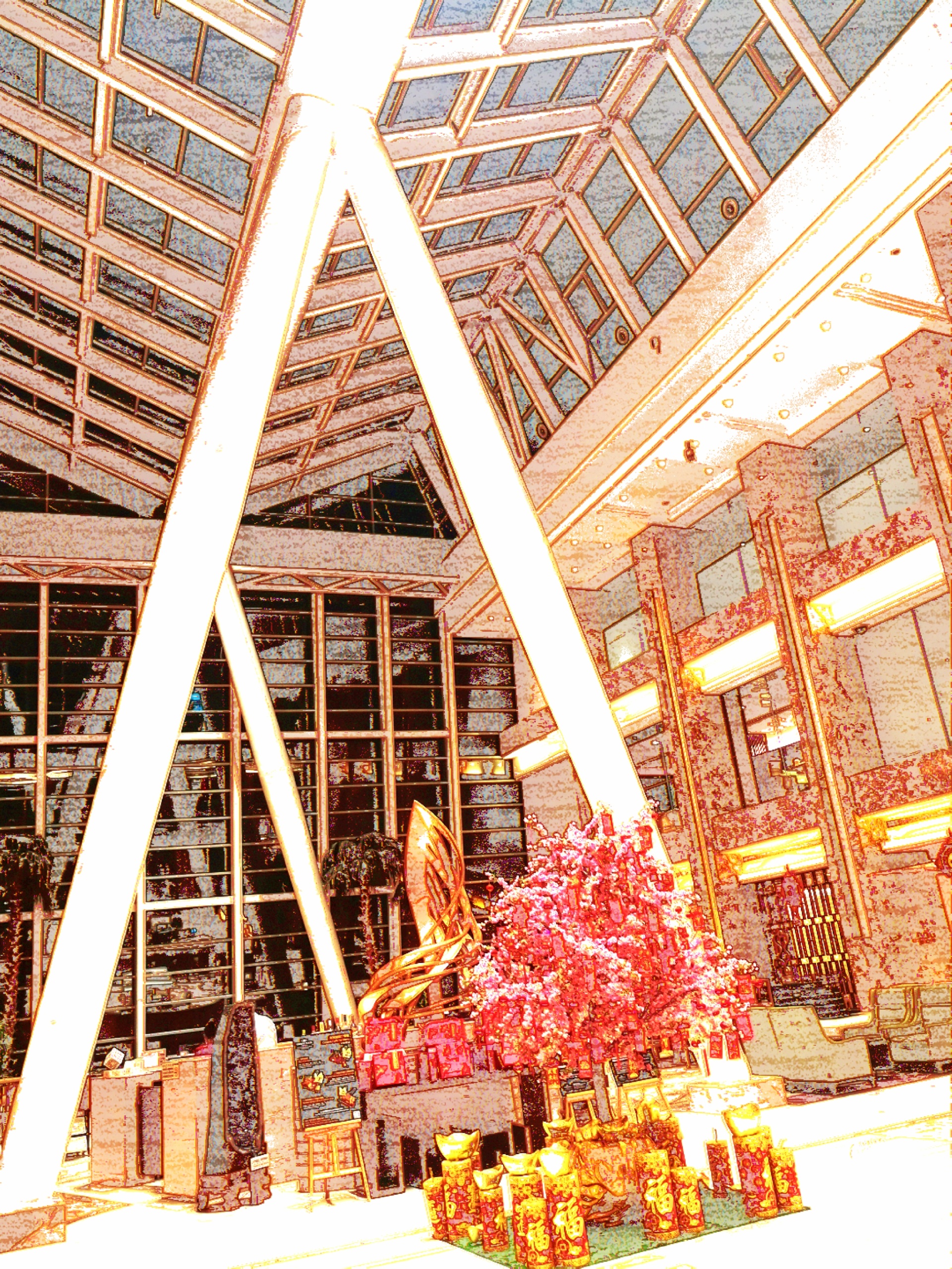 北京美食-源·日本料理