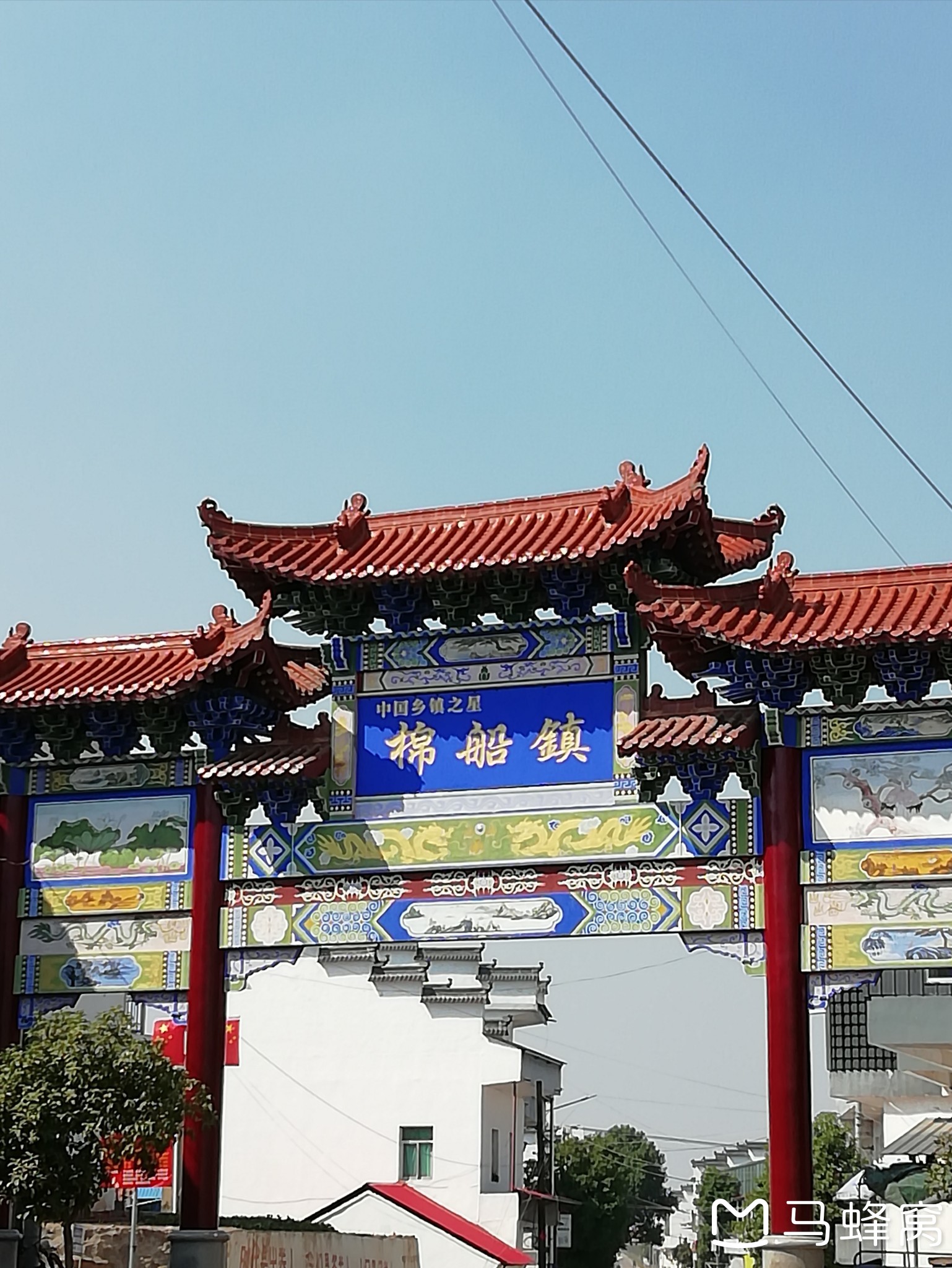 彭泽旅游图片