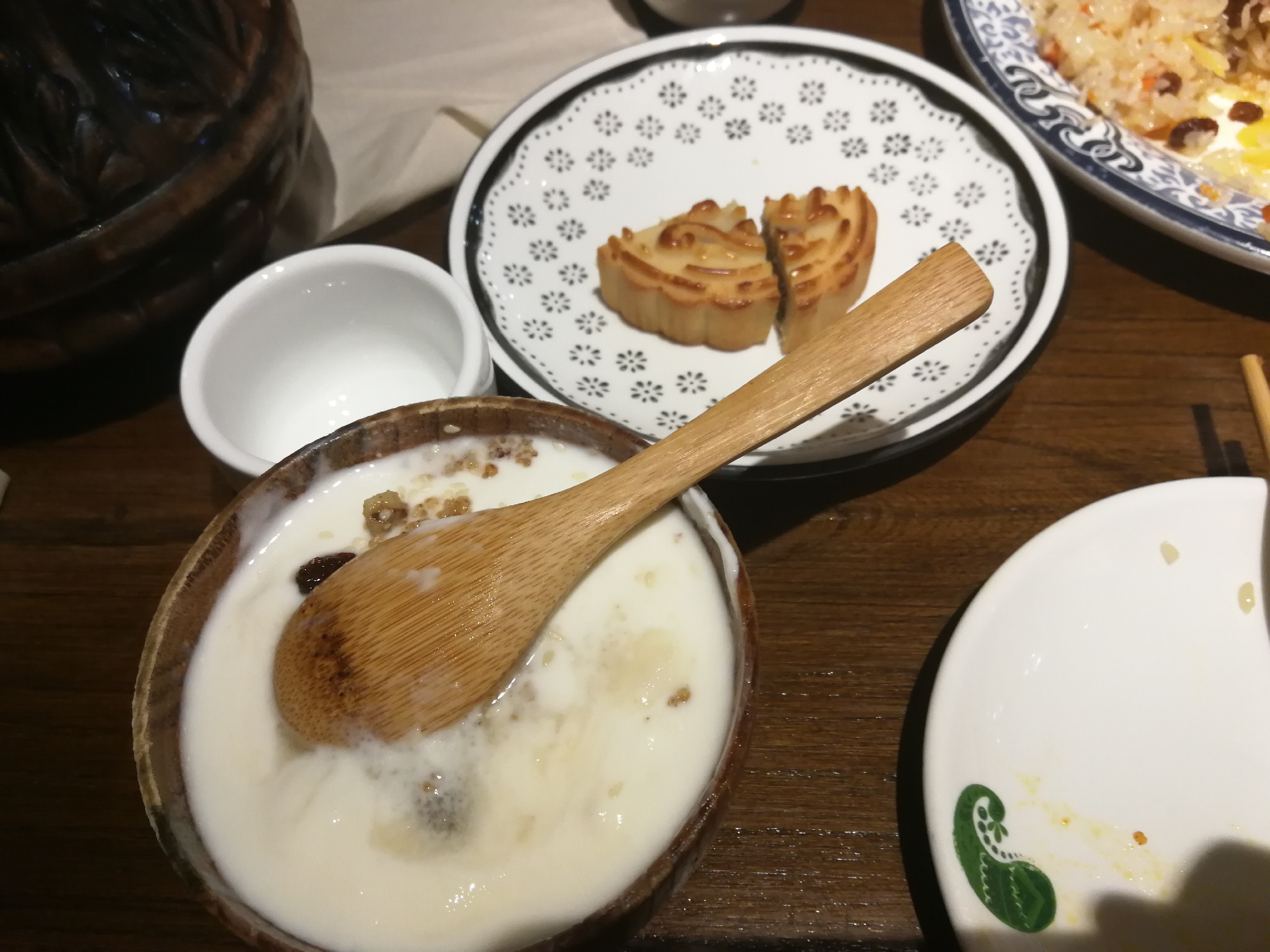 北京美食-巴依老爷新疆美食(远洋未来广场店)