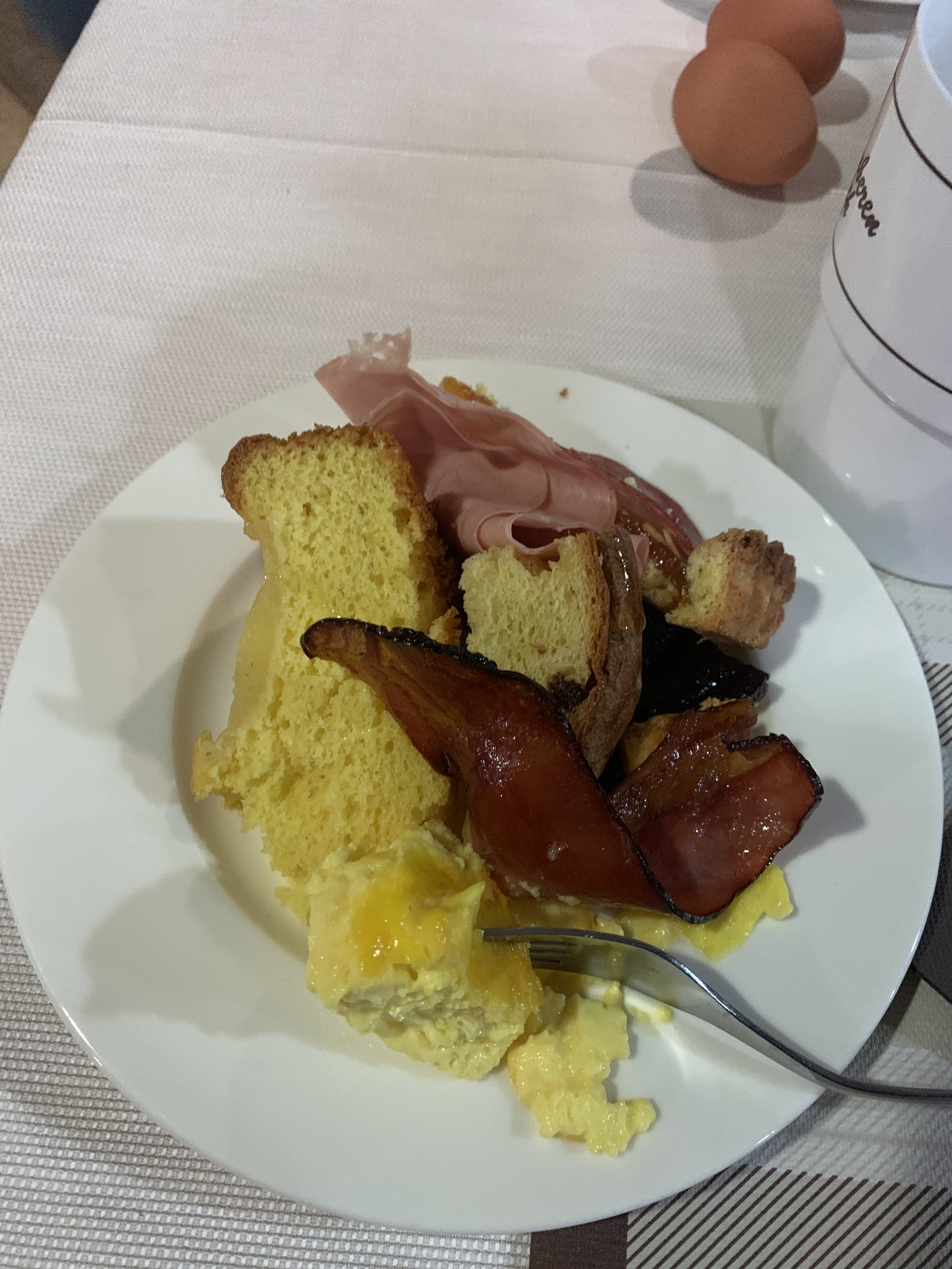 意大利美食-Mexì - Cantina & Tacos