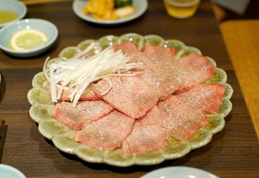 潜派旅行