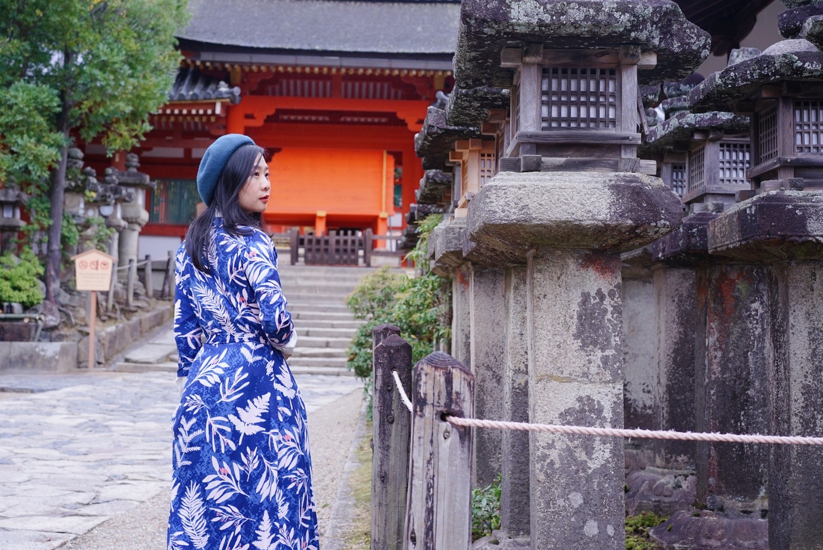 潜派旅行