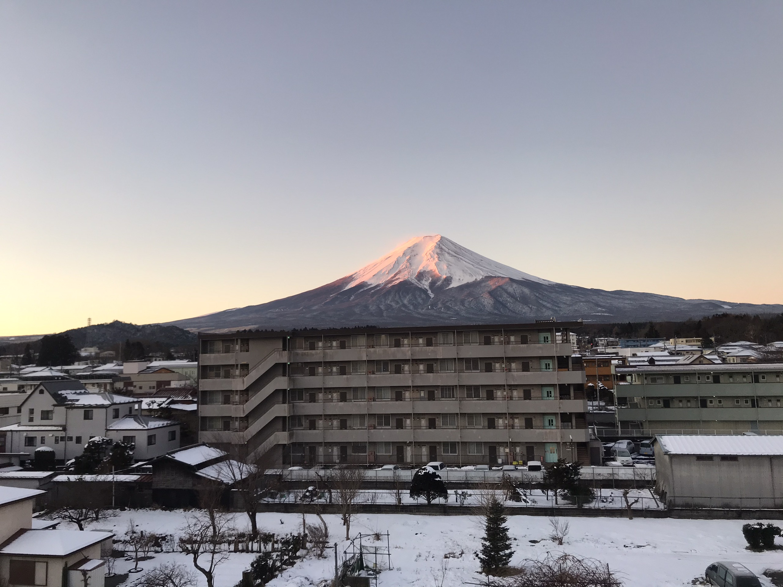 富士吉田市美食-Fuyoukaku