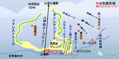 潜派旅行