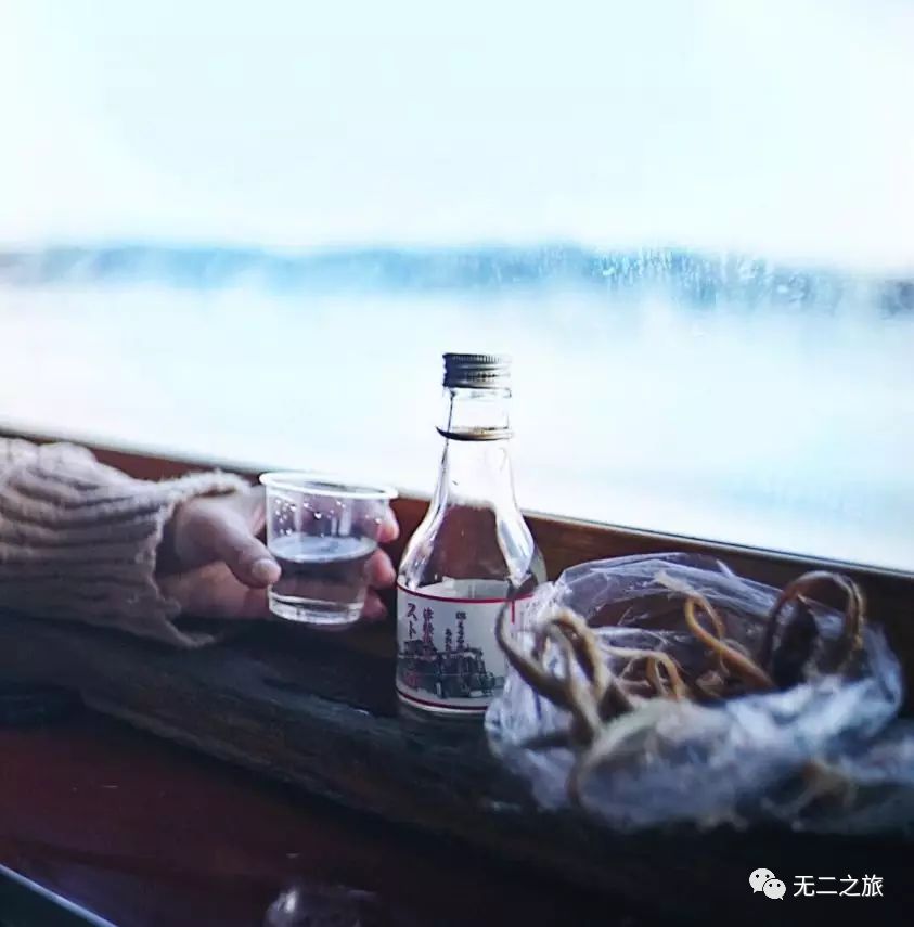 潜派旅行
