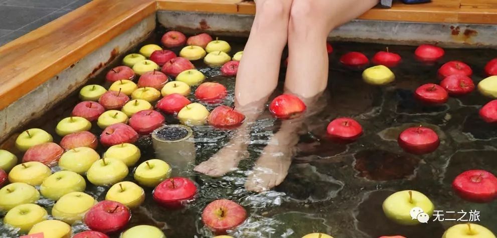 潜派旅行