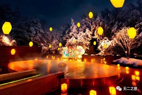潜派旅行