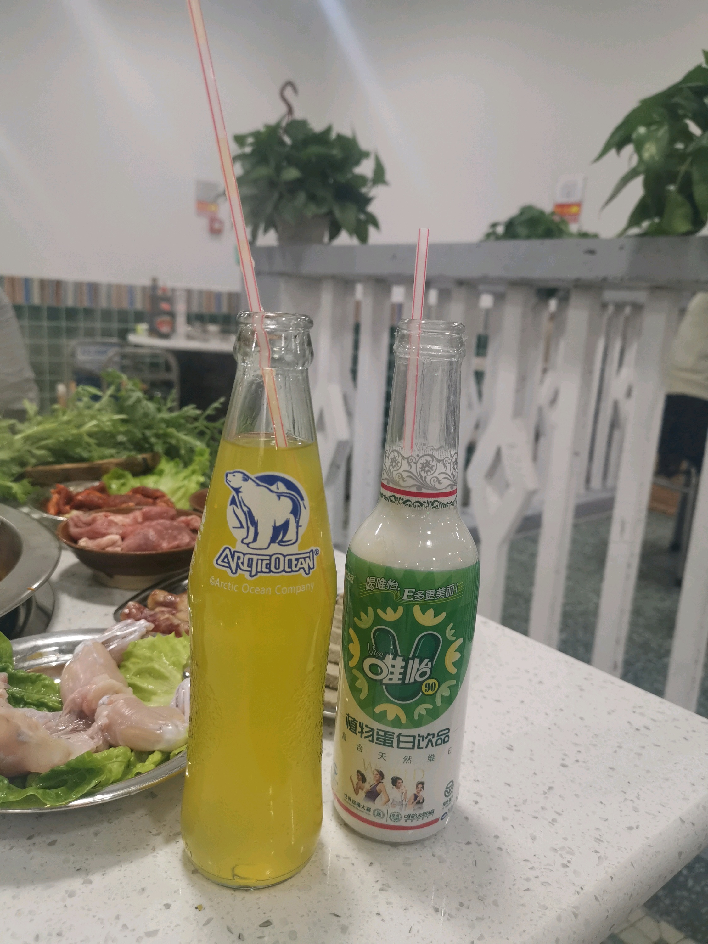 厦门美食-电台巷火锅(SM新生活广场店)