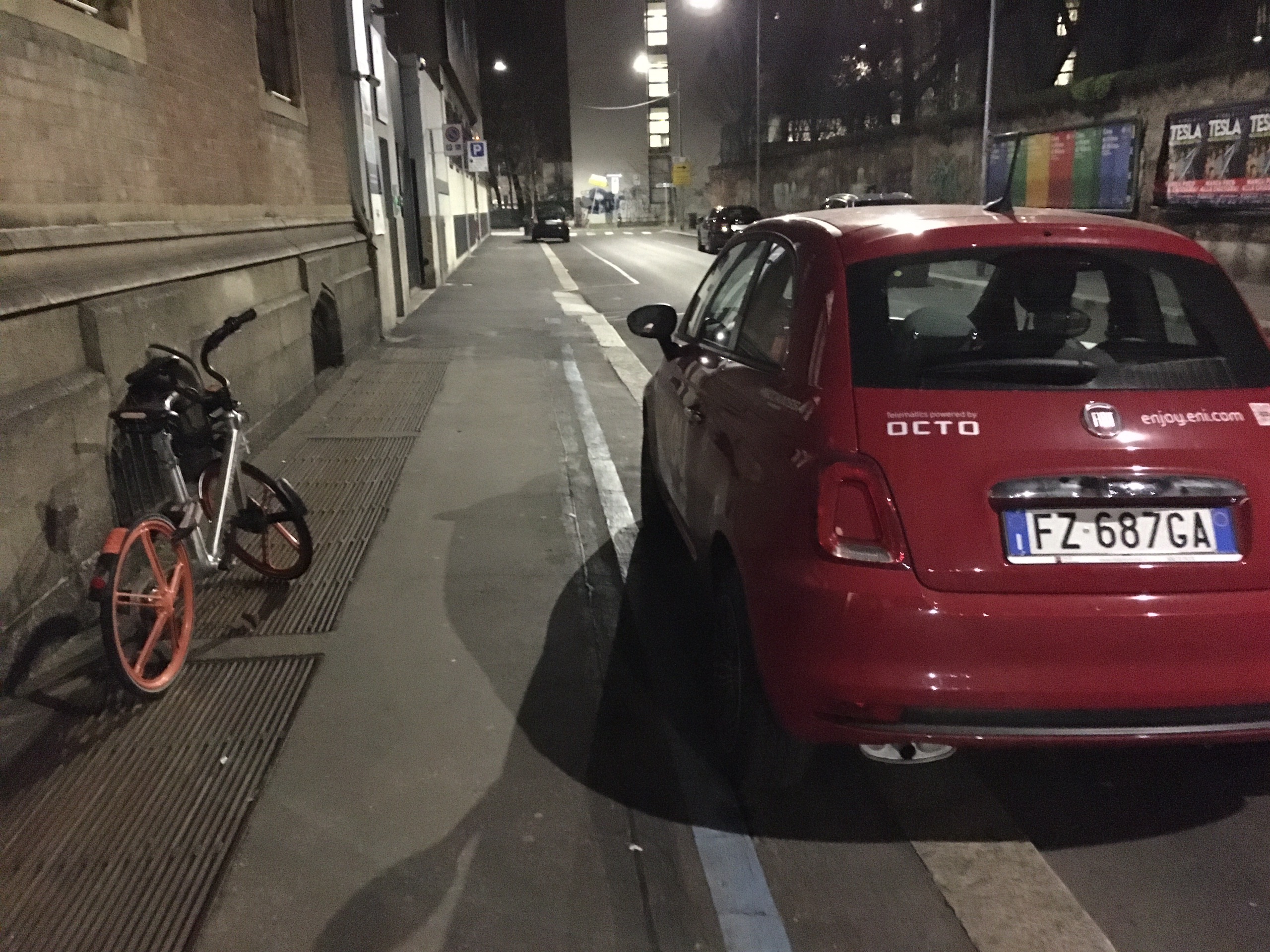 米兰美食-Babila Hostel & Bistrot