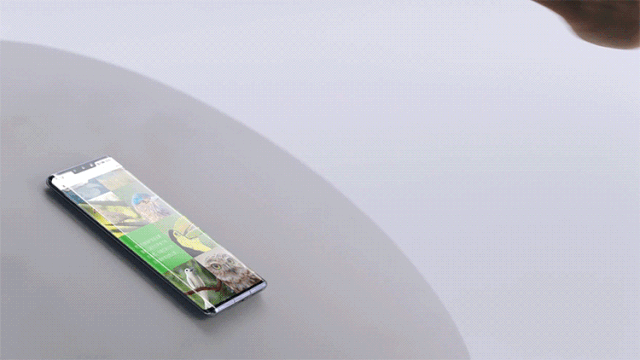 华为5g旗舰手机来了!预售开启,洞见未来,感受黑科技!