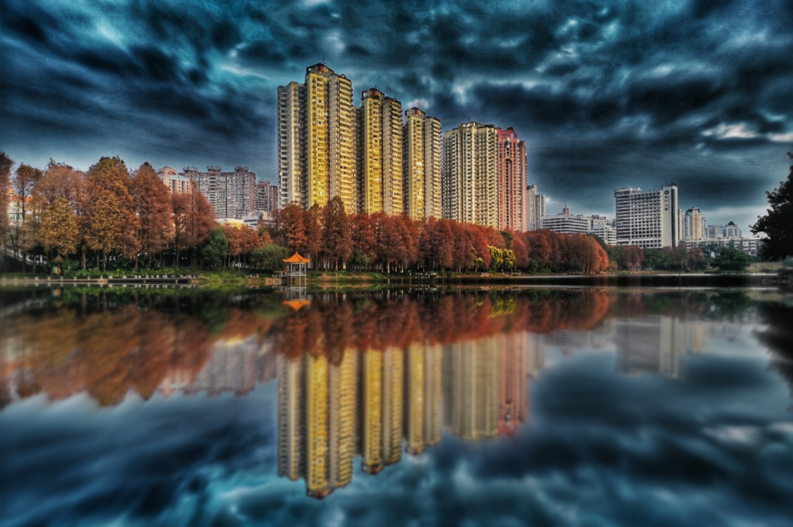 深圳美食-酒点半 美食清吧