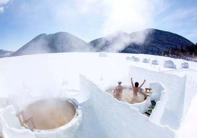 潜派旅行