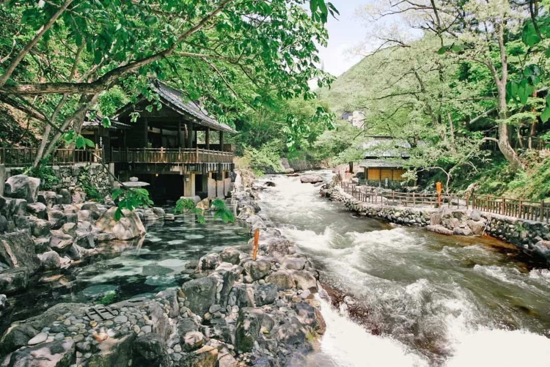 潜派旅行