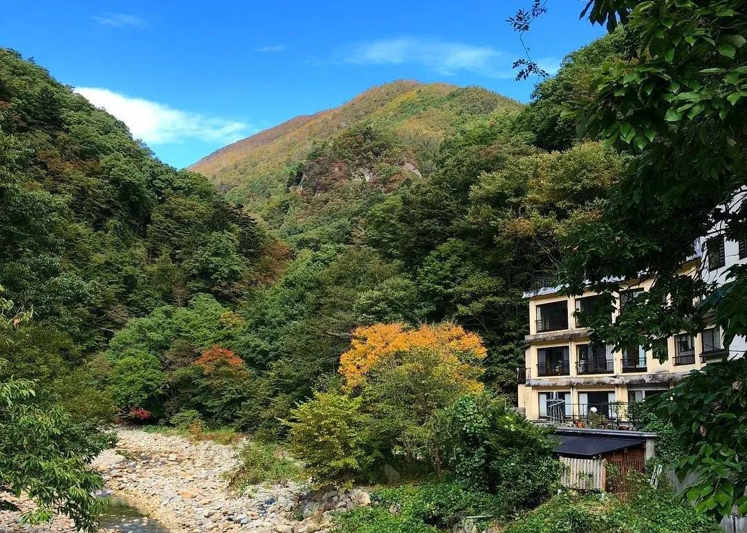 潜派旅行
