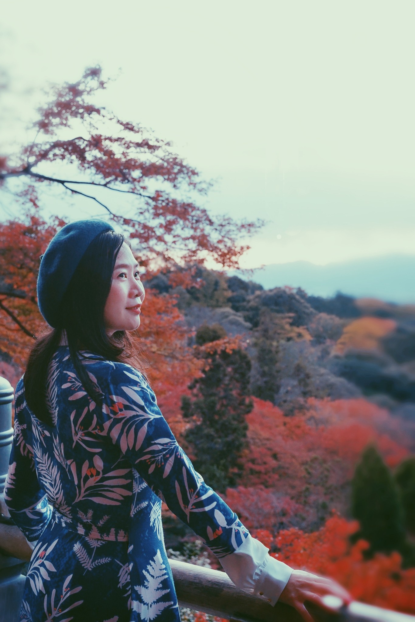 潜派旅行