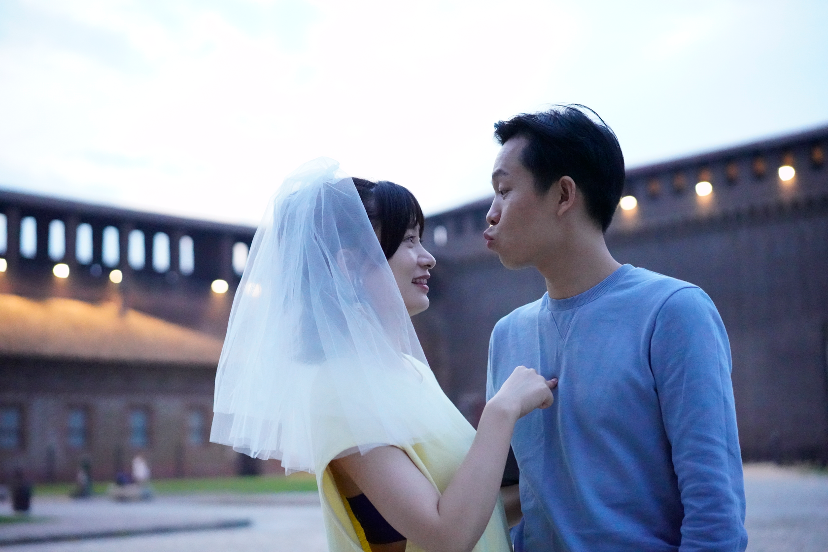 米兰美食-Signorvino