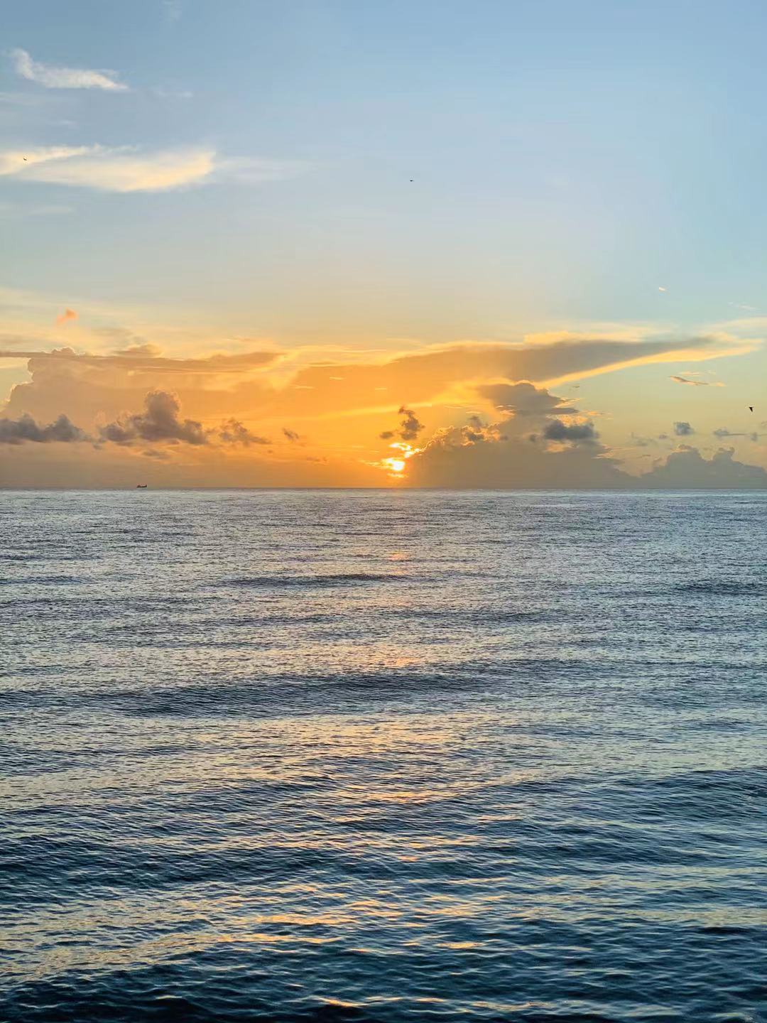 跨越山海,寻找那一片星辰大海|9天随性的菲律宾之旅