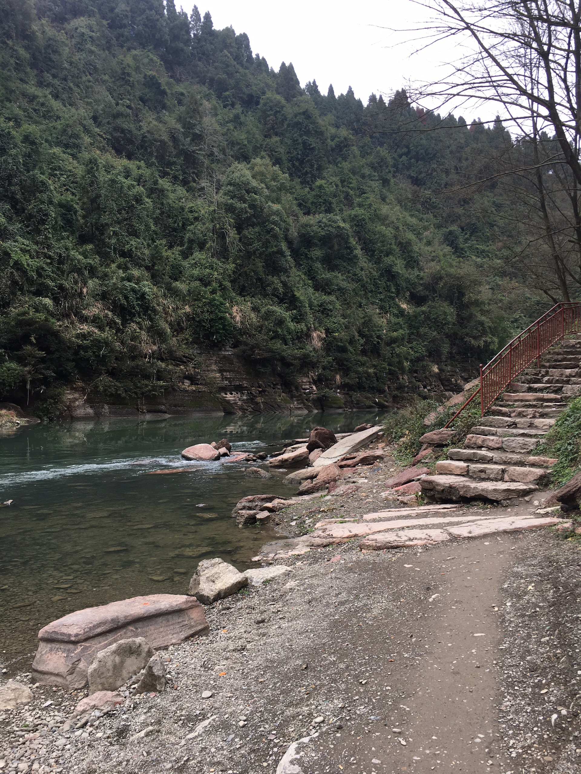 不二门野溪温泉