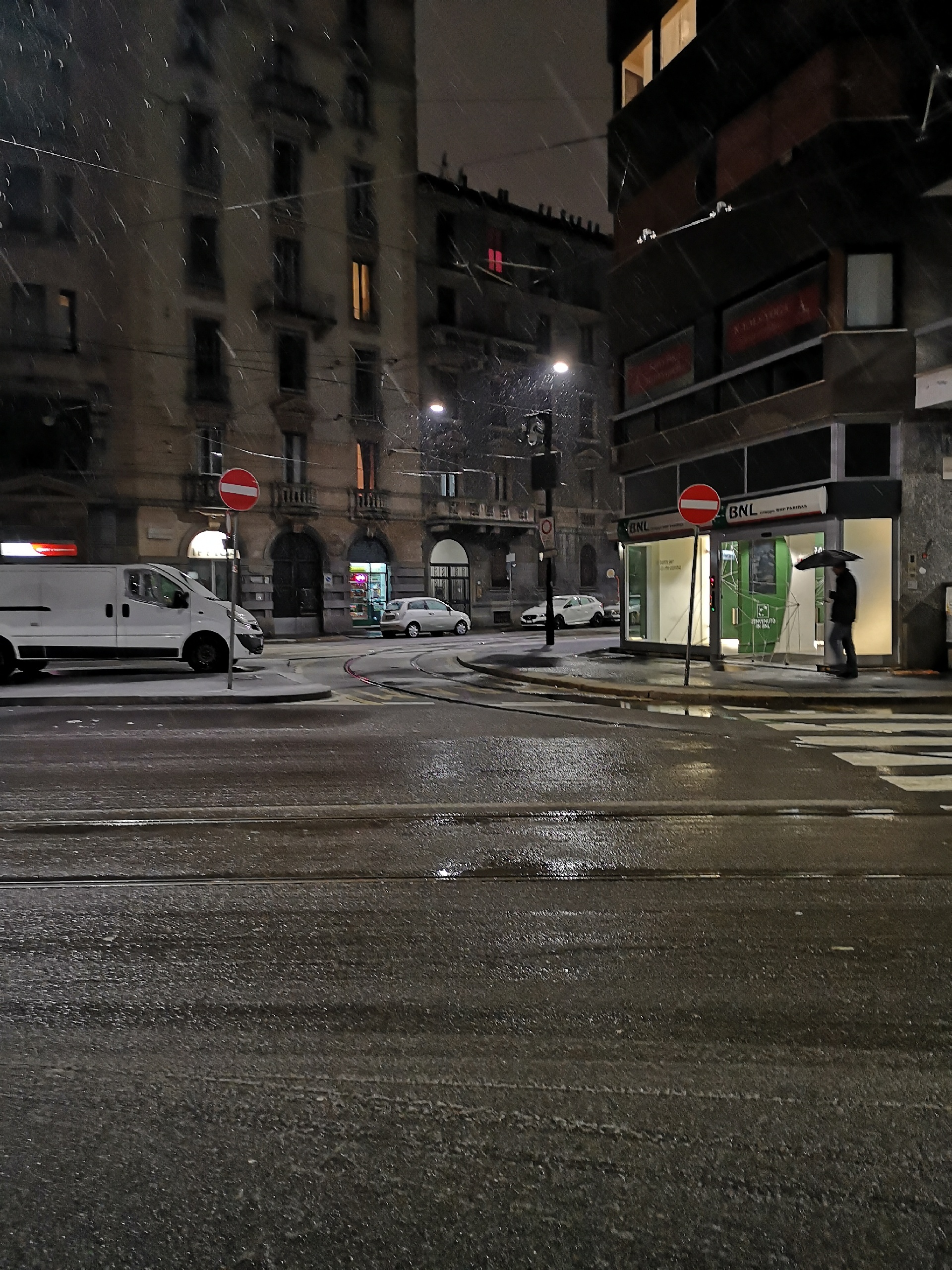 米兰美食-Mr. Yao Milano