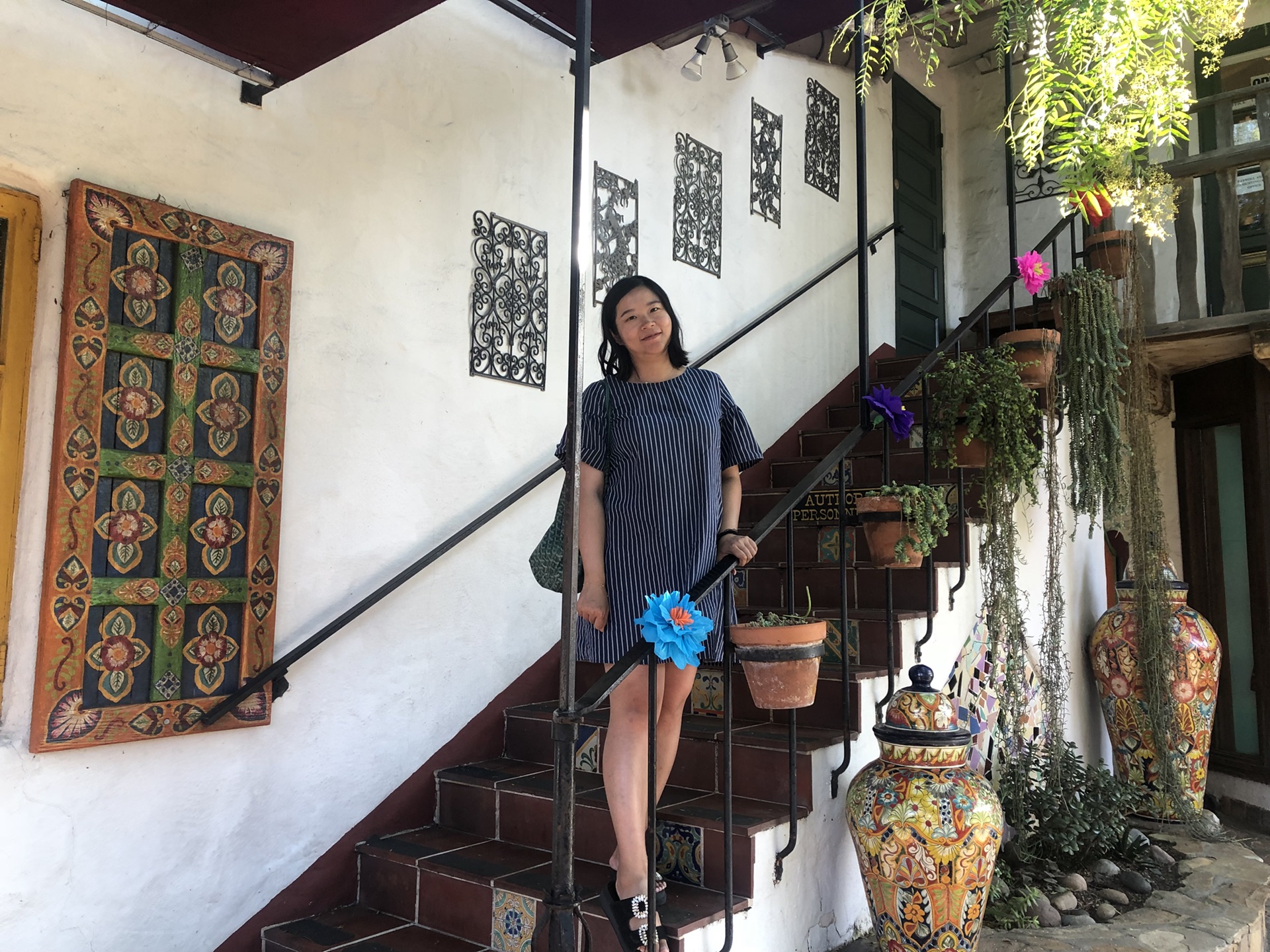 圣地亚哥san diego，南加州之钻的那些小tips_游记