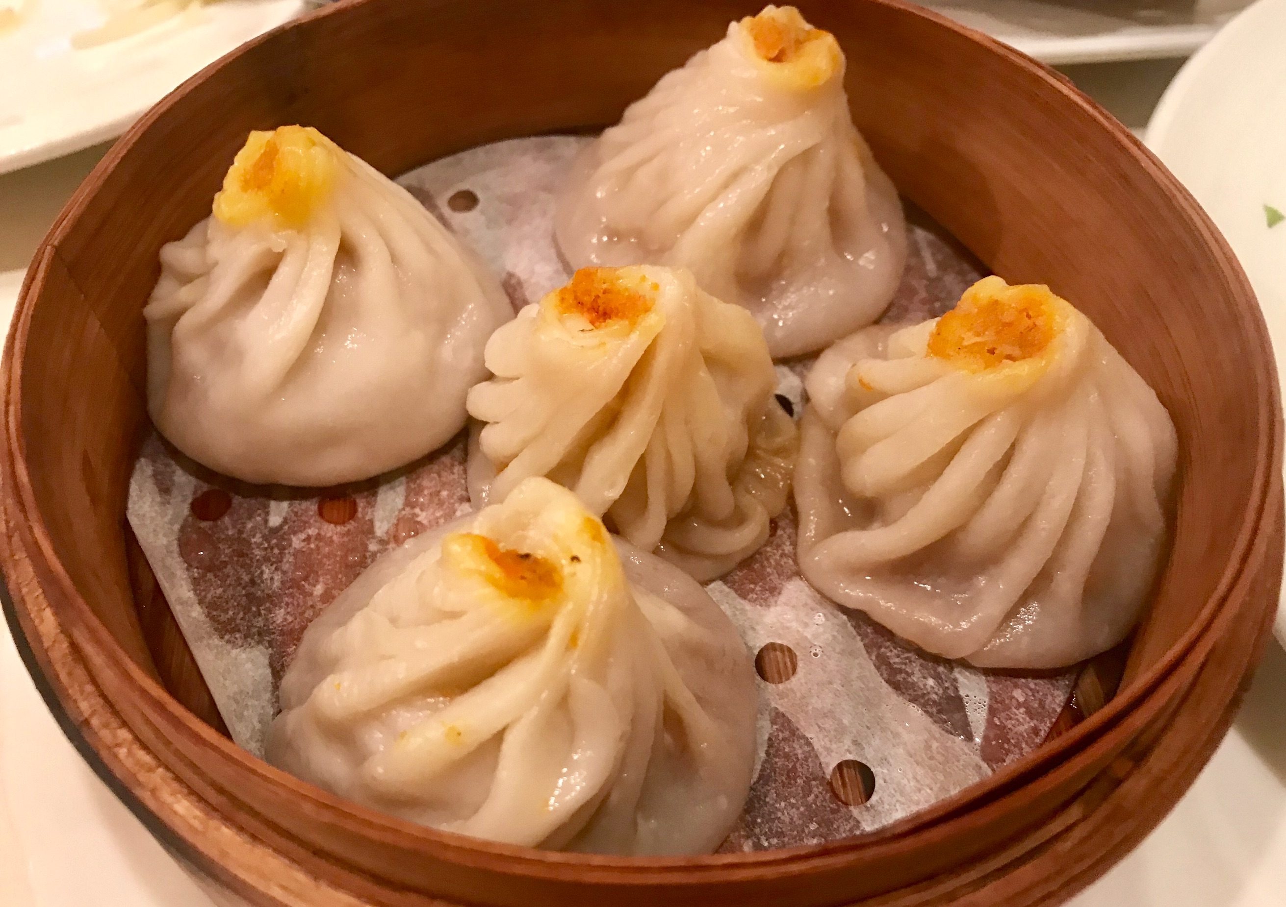 东京美食-四川 dining 錦里